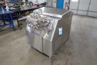 Apv Gaulin M12-5tbsx Homogenizer